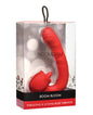 Bloomgasm - Boom Bloom Thrusting & Licking Rose Vibrator
