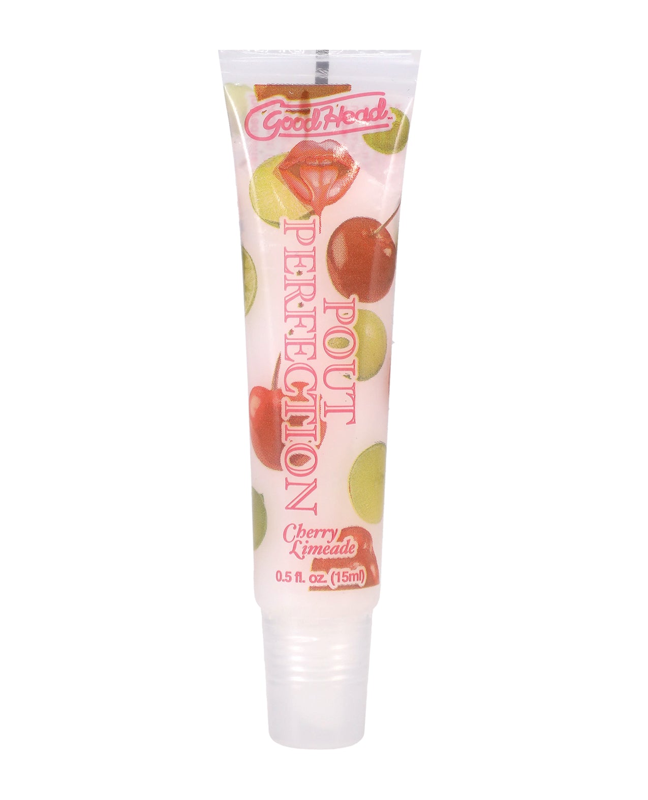 GoodHead Pout Perfection Lip Balm - Cherry Limeade