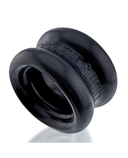 Oxballs Squeeze Short Ball Stretcher - Black