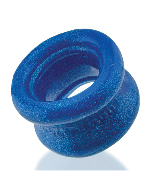 Oxballs Squeeze Short Ball Stretcher - Blue Fire by Oxballs