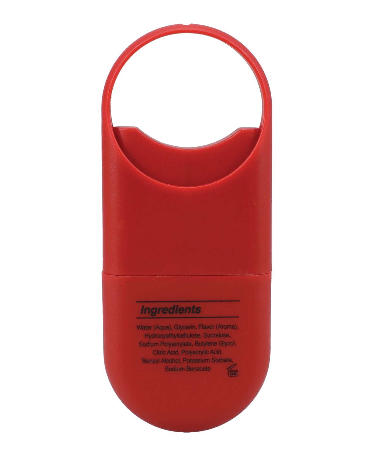 GoodHead Juicy Head Cocktails Dry Mouth Spray To-Go - Sex on the Beach