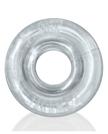 Oxballs Rimz Single Ring - Clear