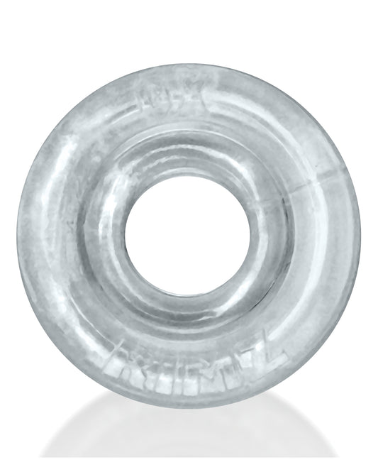 Oxballs Rimz Single Ring - Clear by Oxballs