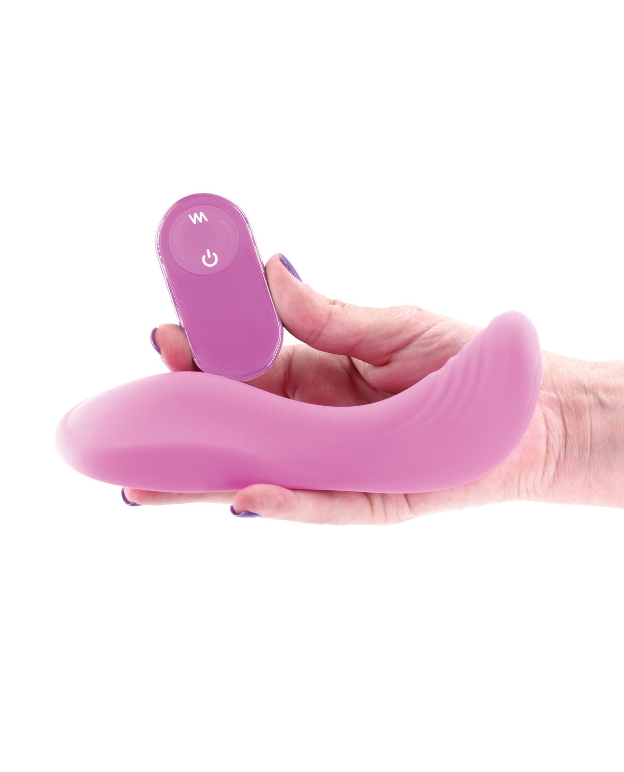 Grinders - Rocker - Pink