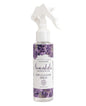 Intimate Earth Foaming Toy Cleaner - 125 ml Lavandula Lavender Oil & Rosemary Extracts