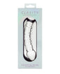 Clarity Glass Dildo - Celestial Bliss by Clarity