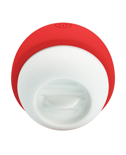 Pretty Love Secret Licking Apple - Red