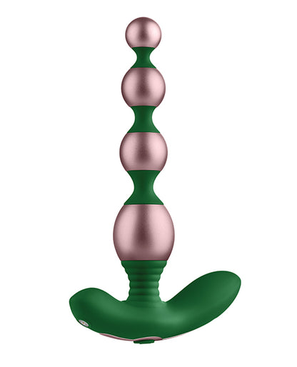 Femme Funn Bougie Beads - Rose Gold by Femme Funn