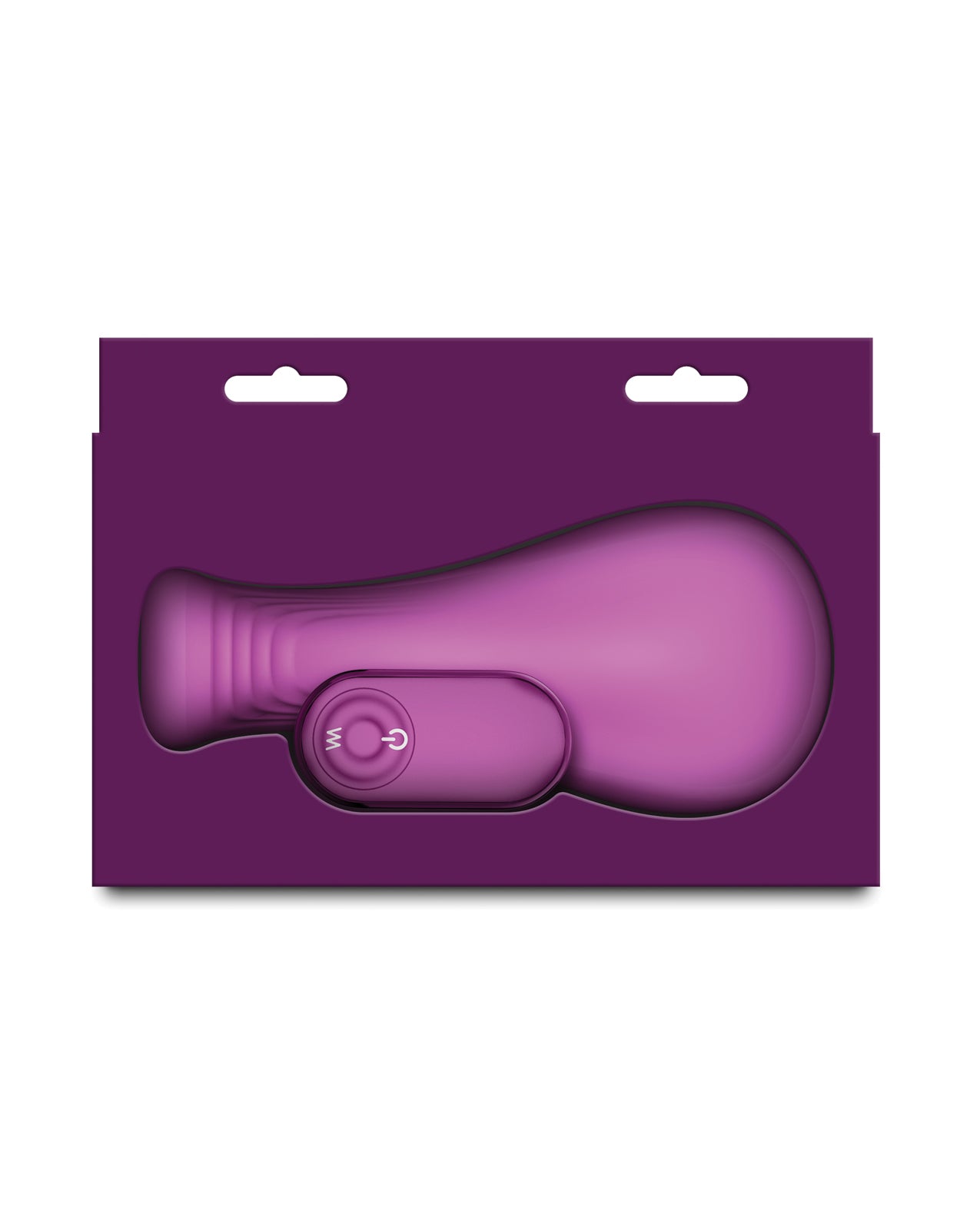 Grinders - Rocker - Pink