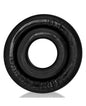 Oxballs Rimz Big Single Ring - Black