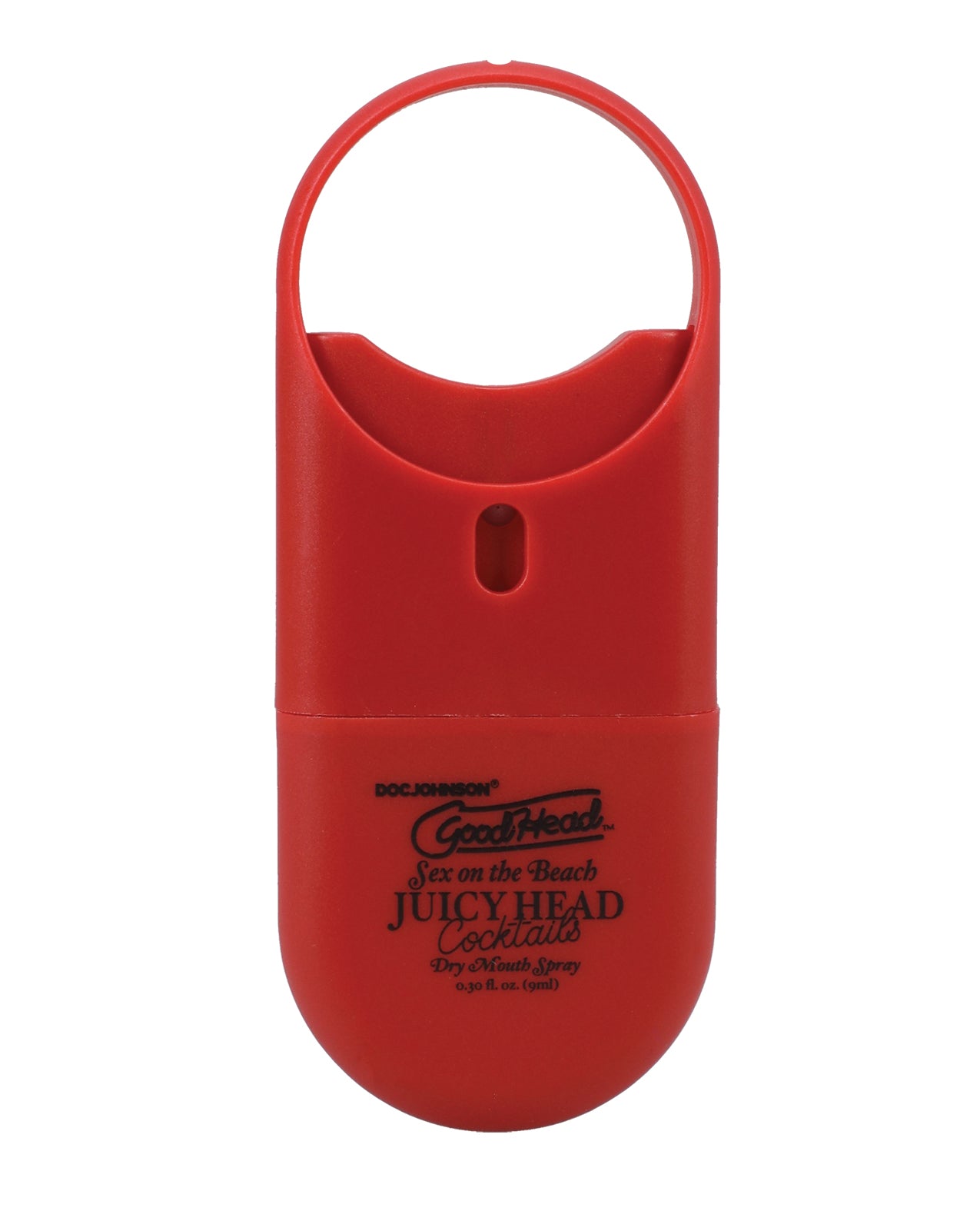 GoodHead Juicy Head Cocktails Dry Mouth Spray To-Go - Sex on the Beach