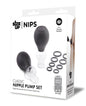 Size Up Classic Nipple Pump Set