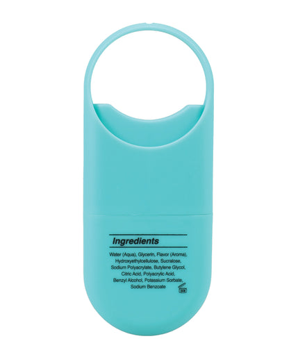 GoodHead Juicy Head Cocktails Dry Mouth Spray To-Go - Pina Colada