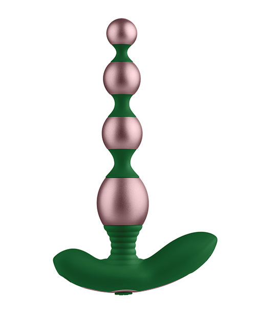 Femme Funn Bougie Beads - Rose Gold by Femme Funn