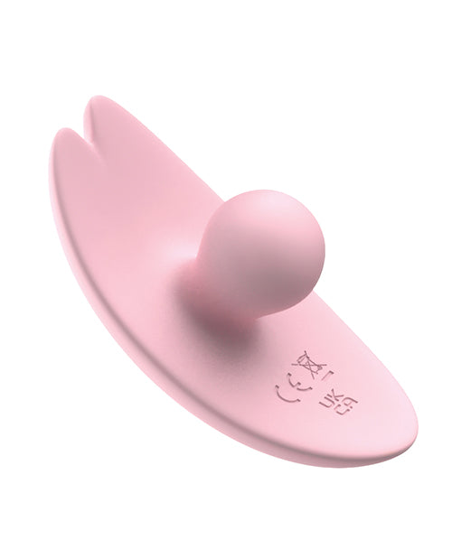 Luv Inc. Orb Panty Vibe - Light Pink
