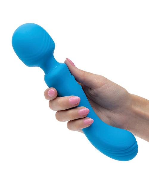 Rumbler Rumble Wand - Blue by Rumbler