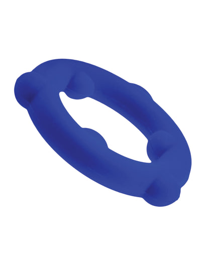 Oxballs Spinner Single Silicone Ring - Glacier