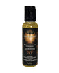 Kama Sutra Sex Magnet Pheromone Massage Oil - Leather