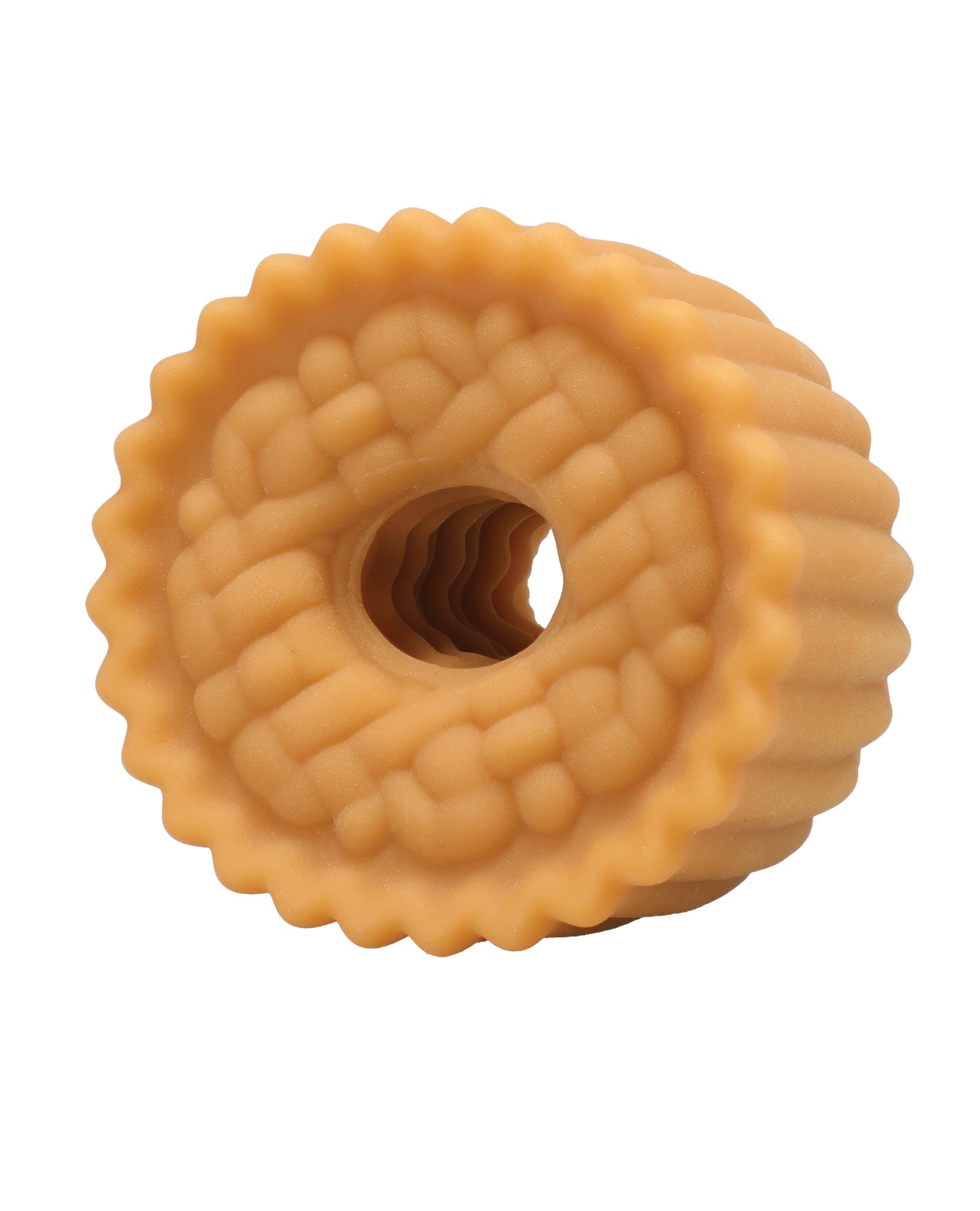 GoodHead - Apple Pie Blowjob Set Includes Stroker & Slick Head Glide - 1 oz Bottle Apple Pie