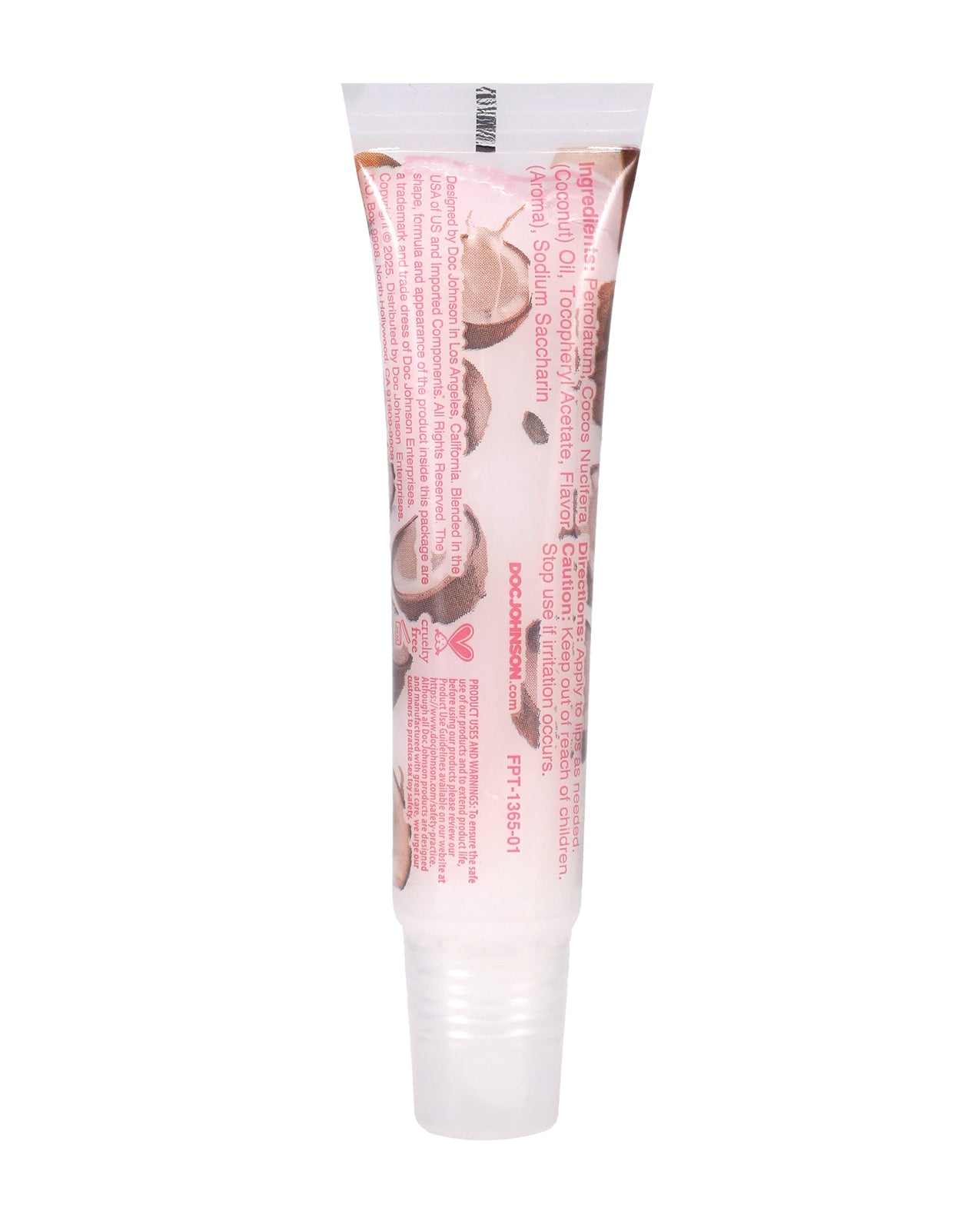 GoodHead Pout Perfection Lip Balm - Cherry Limeade