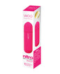VeDO Nitro Rechargeable Bullet Vibe - Pink
