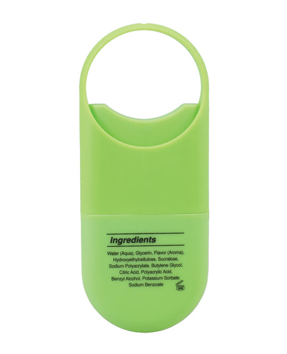 GoodHead Juicy Head Cocktails Dry Mouth Spray To-Go - Mojito