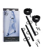 Nocturnal Collection Spreader Bar w/Cuffs by Nocturnal