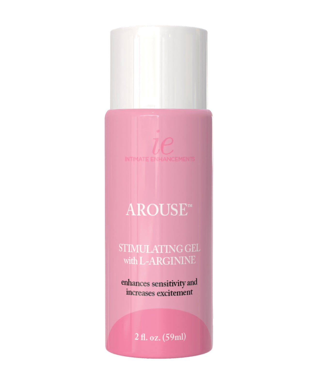 Intimate Enhancements Arouse Stimulating Gel w/L-Arginine by Intimate Enhancements