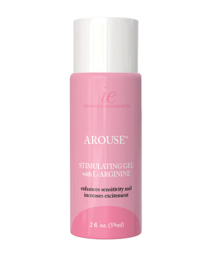 Intimate Enhancements Arouse Stimulating Gel w/L-Arginine by Intimate Enhancements
