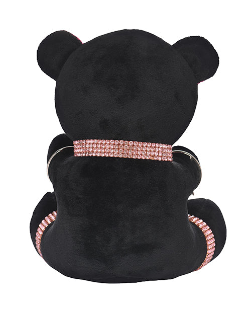 Master Series Bling Bondage Bear by Master Series