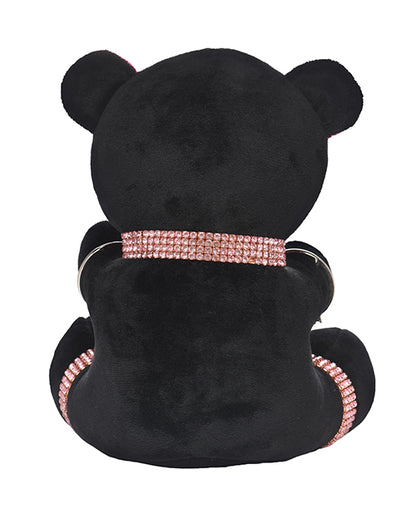 Master Series Bling Bondage Bear by Master Series