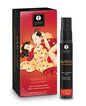 Shunga Waves of Pleasure Oral Pleasure Spray - .66 oz Sparkling Strawberry Wine by Shunga