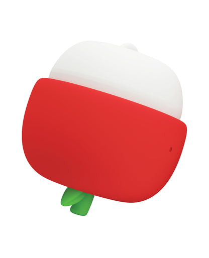 Pretty Love Secret Licking Apple - Red