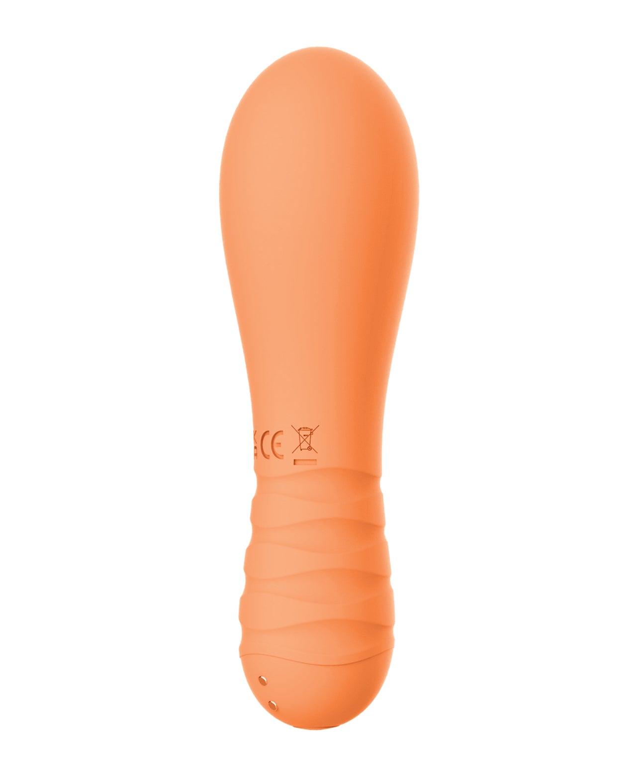 Nasstoys Sorbet Orange Gaze - Orange