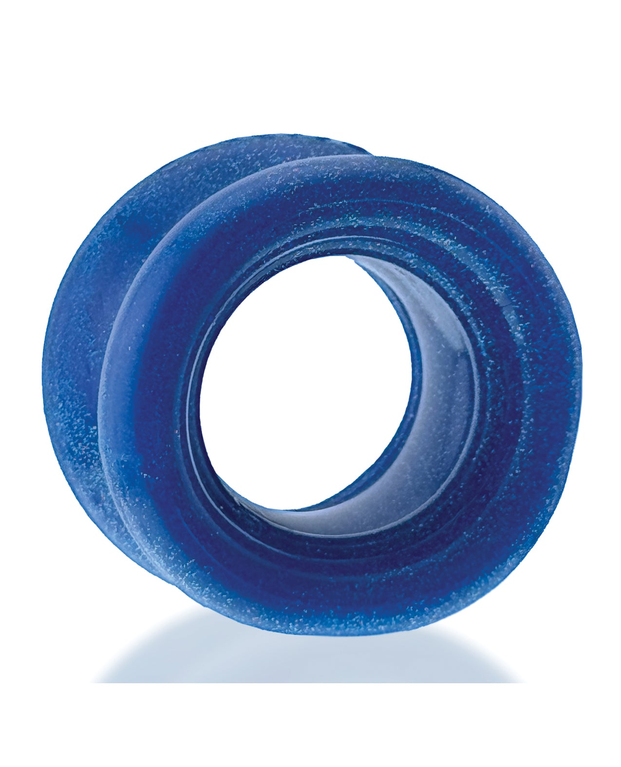 Oxballs Squeeze Short Ball Stretcher - Blue Fire