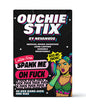 Neva Nude Naughty XXX Ouchie Stix Bandages - Pack of 40