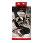 SEI MIO Pillow Talk Positional Pillow Support with Restraint Options by Creative Conceptions