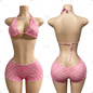 HN Dancewear- Designer Set
