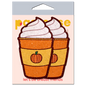 Pastease Pumpkin Spice Latte - Orange/White O/S