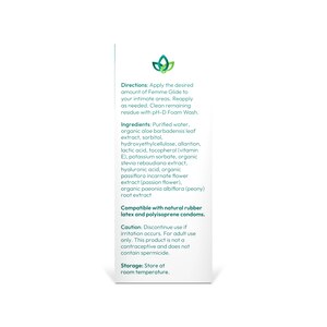 pH-D Femme Glide Personal Lubricant, 2 OZ by Ph-d