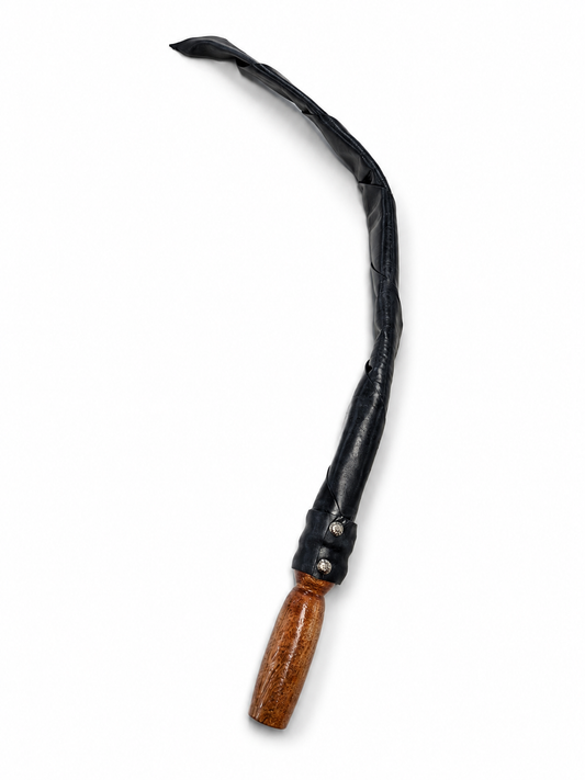 Premium Handmade Dragon Tails | Artisan Crafted by BluBeary Creations by BluBeary Creations
