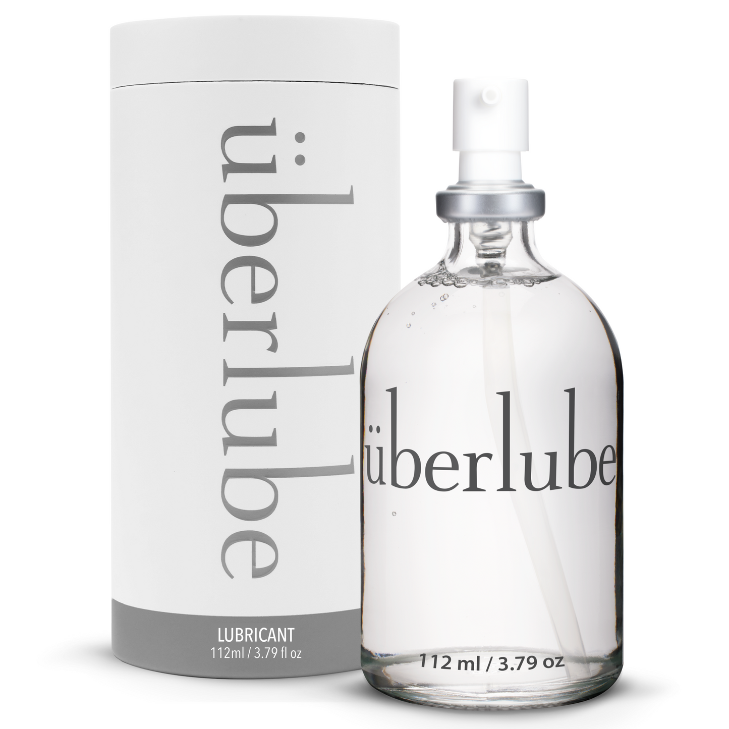 Uberlube