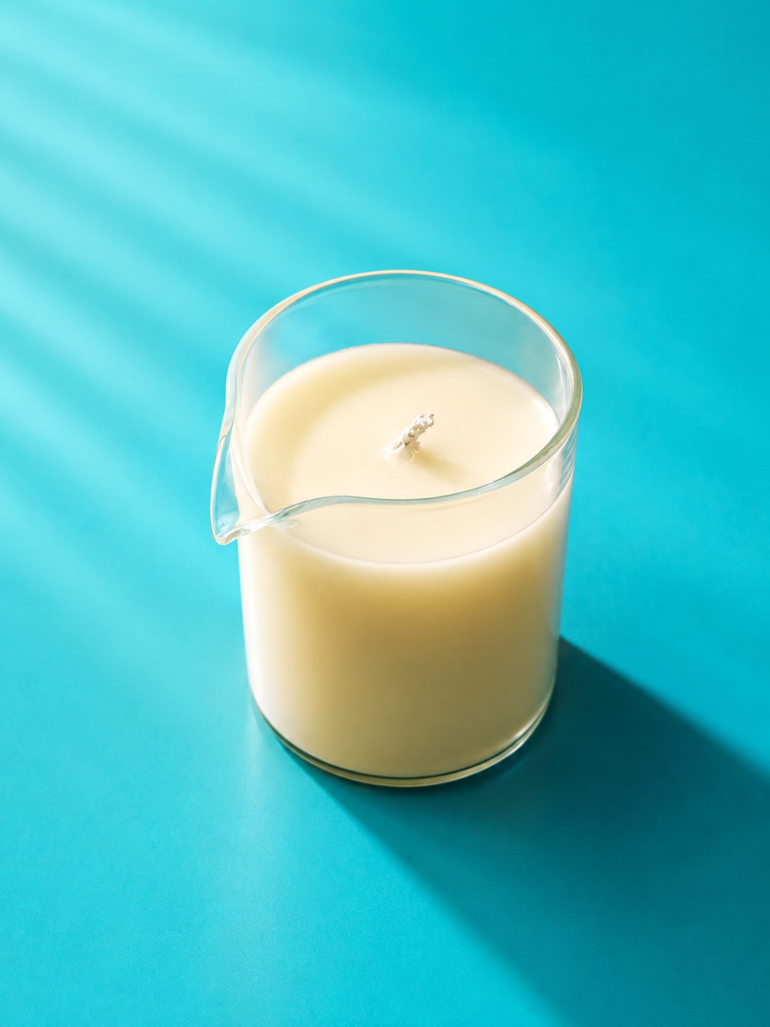 Hot Nights Hand-poured Luxury Massage Oil Candles - 6 oz