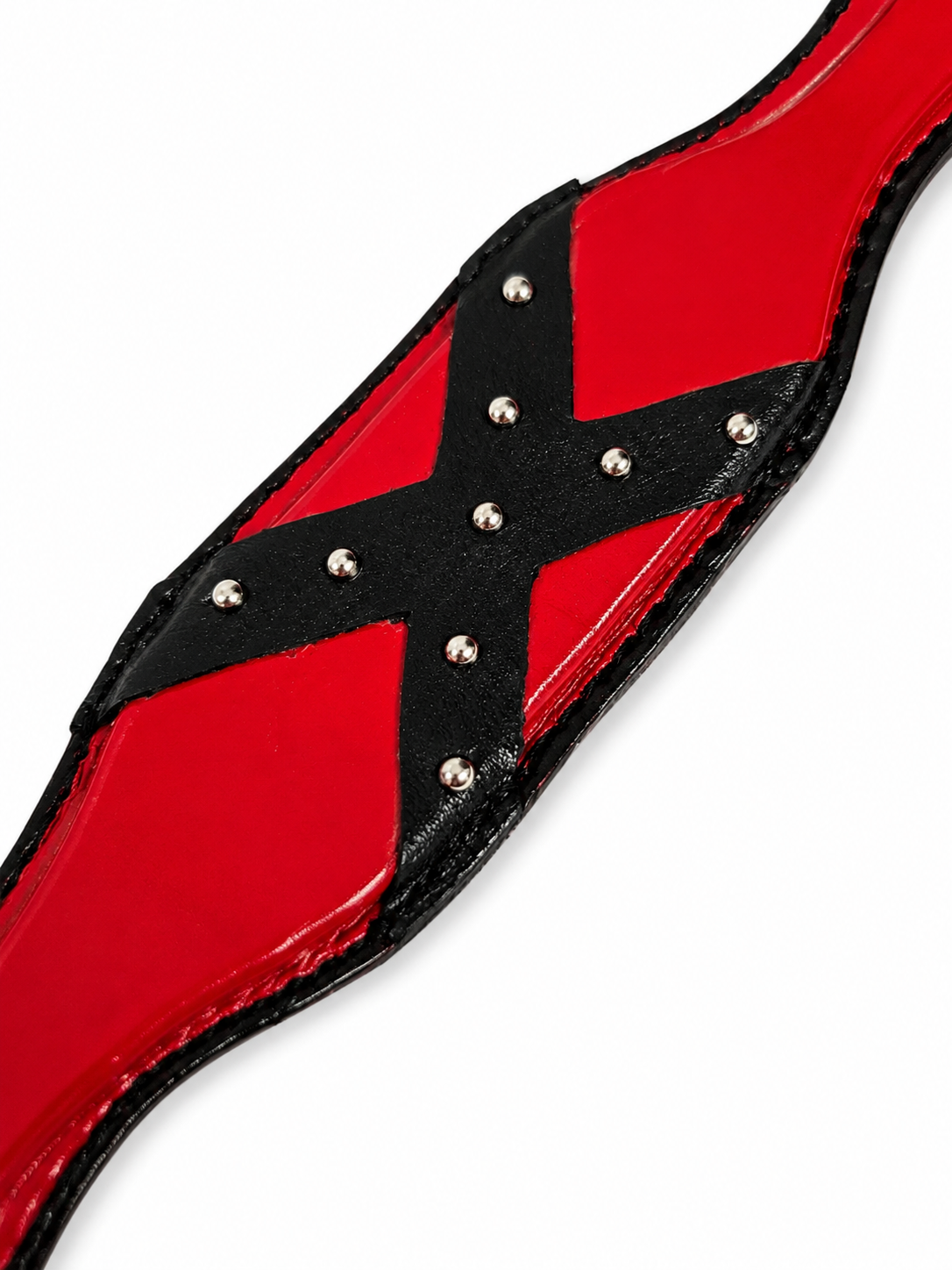 Legend's Leather - Spanking Stick by Lisa's Custom Leathercraft & Repair