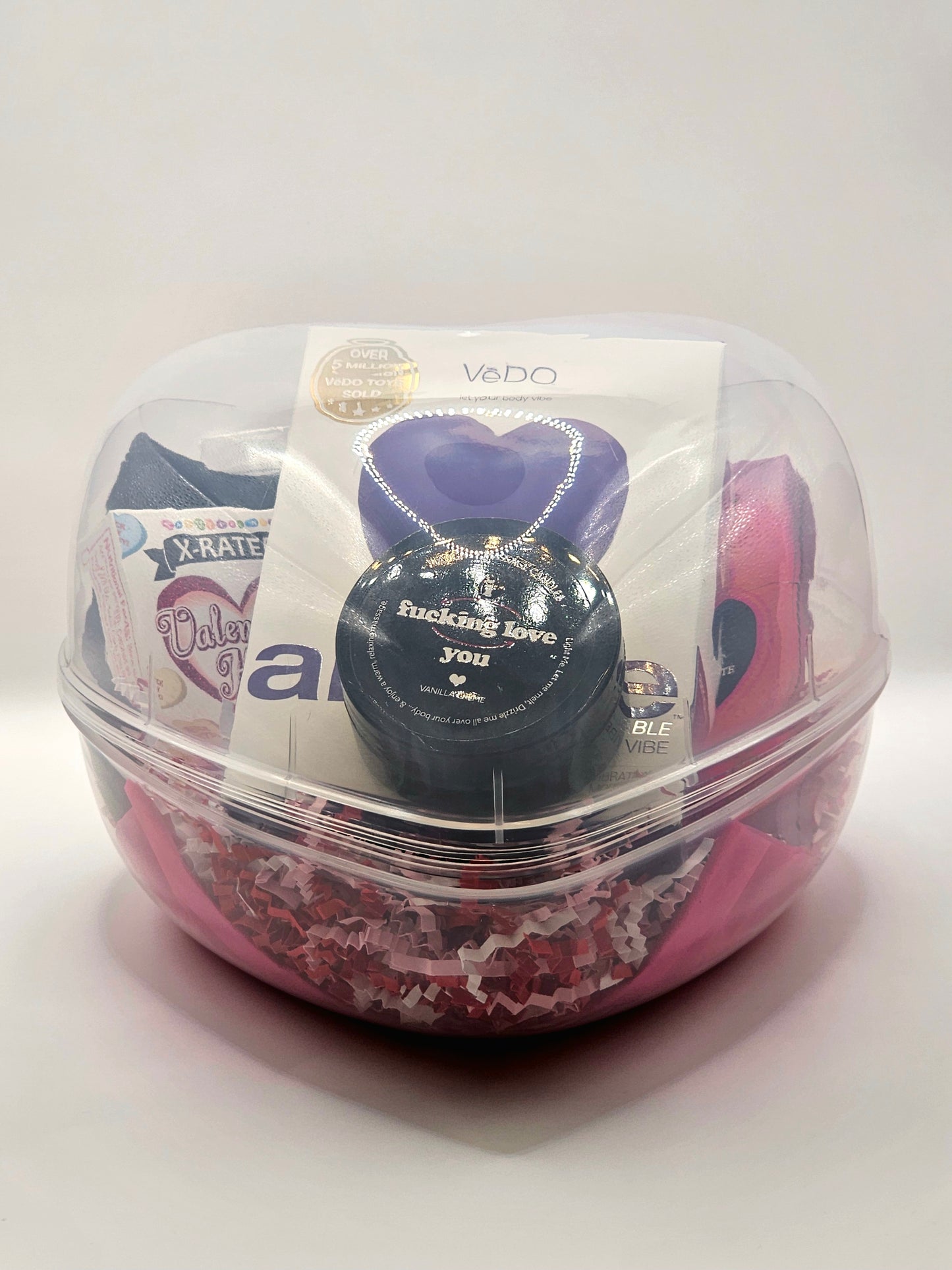 Amore Valentine's Bundle