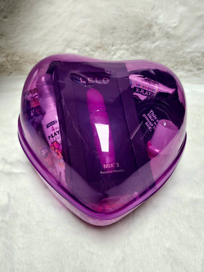 Lelo Love Gift Set