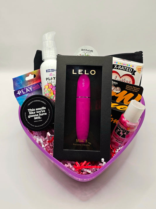 Lelo Love Gift Set