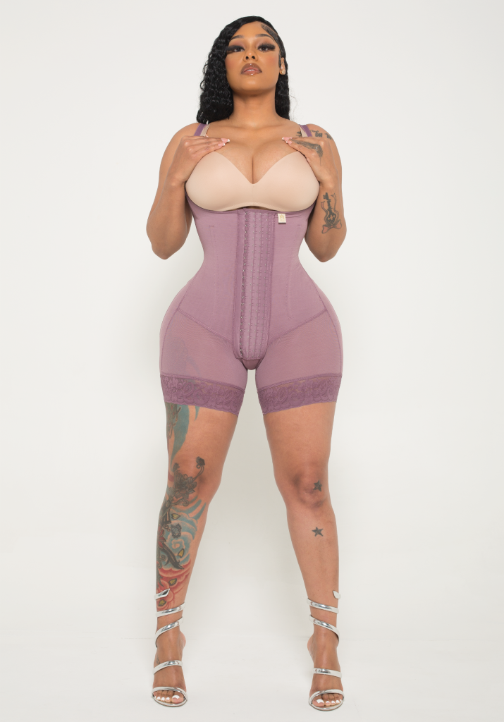 Tributo Faja - 1001 Thin Straps - SEMI- CUSTOM