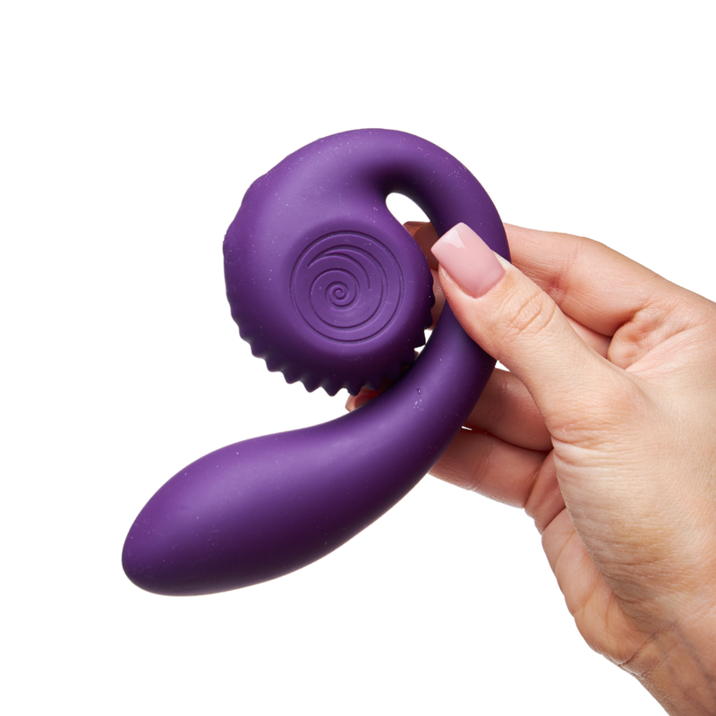 Snail Vibe SVibe Gizi Purple by Amoreo Europe SL