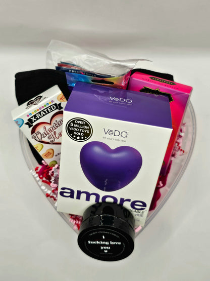 Amore Valentine's Bundle